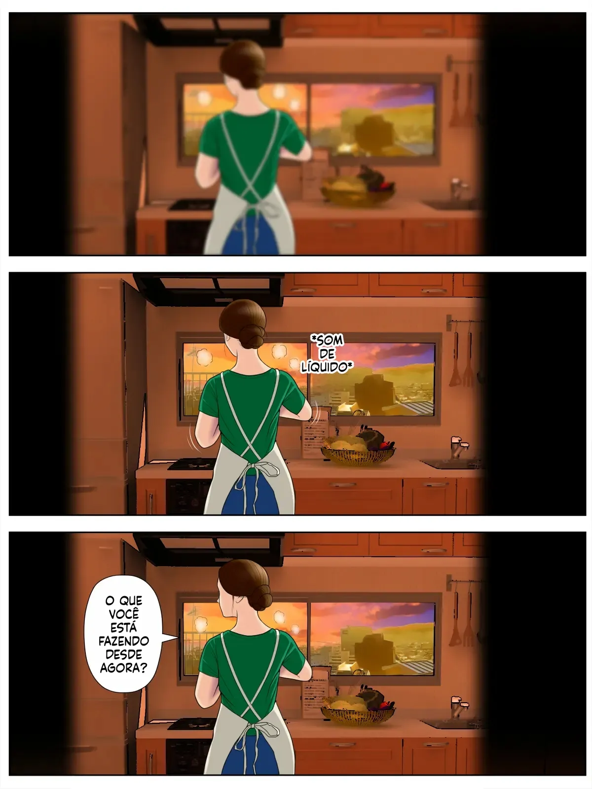 Private Photo Shoot 1 "Uploader: Kuzumura" Bildnummer 4