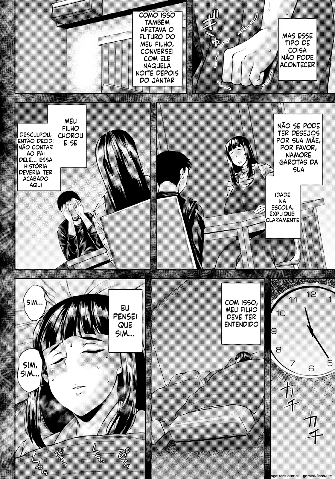 Mesuhaha Kanraku image number 4