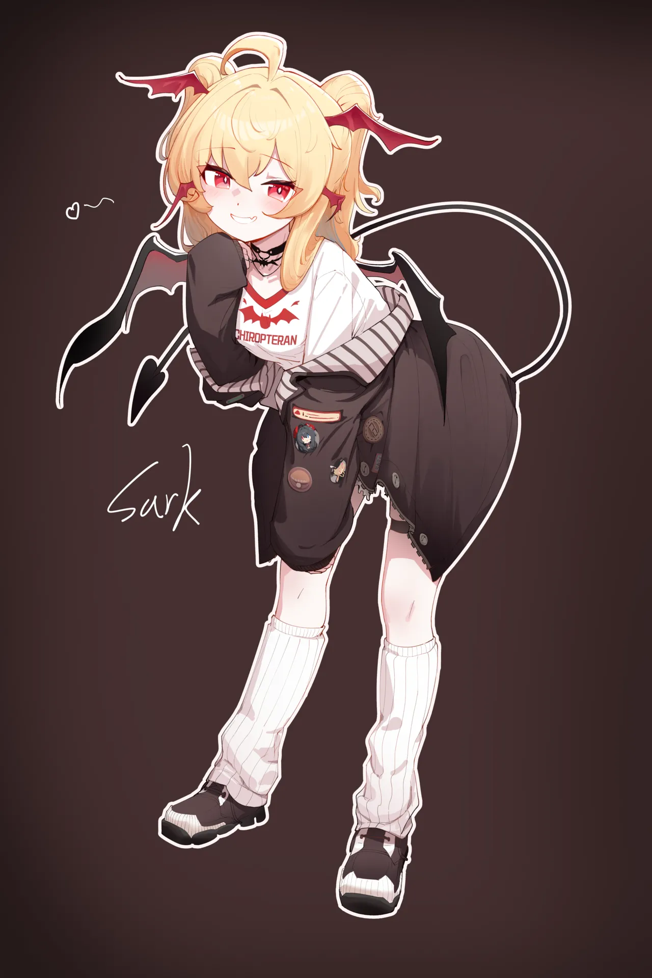 [ExHeX] VORE!杂图（2025.7-2026.3） 图片编号 2