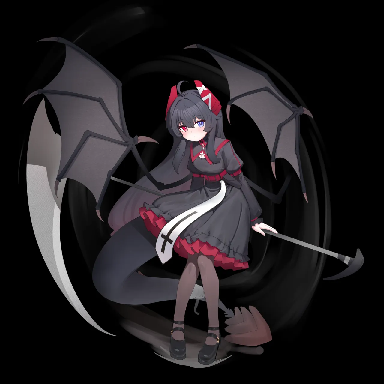 [ExHeX] VORE!杂图（2025.7-2026.3） 图片编号 4