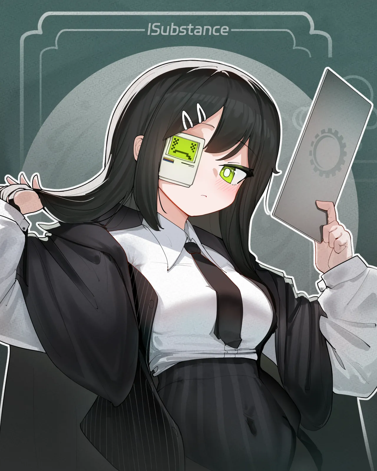 [ExHeX] VORE!杂图（2025.7-2026.3） 图片编号 6