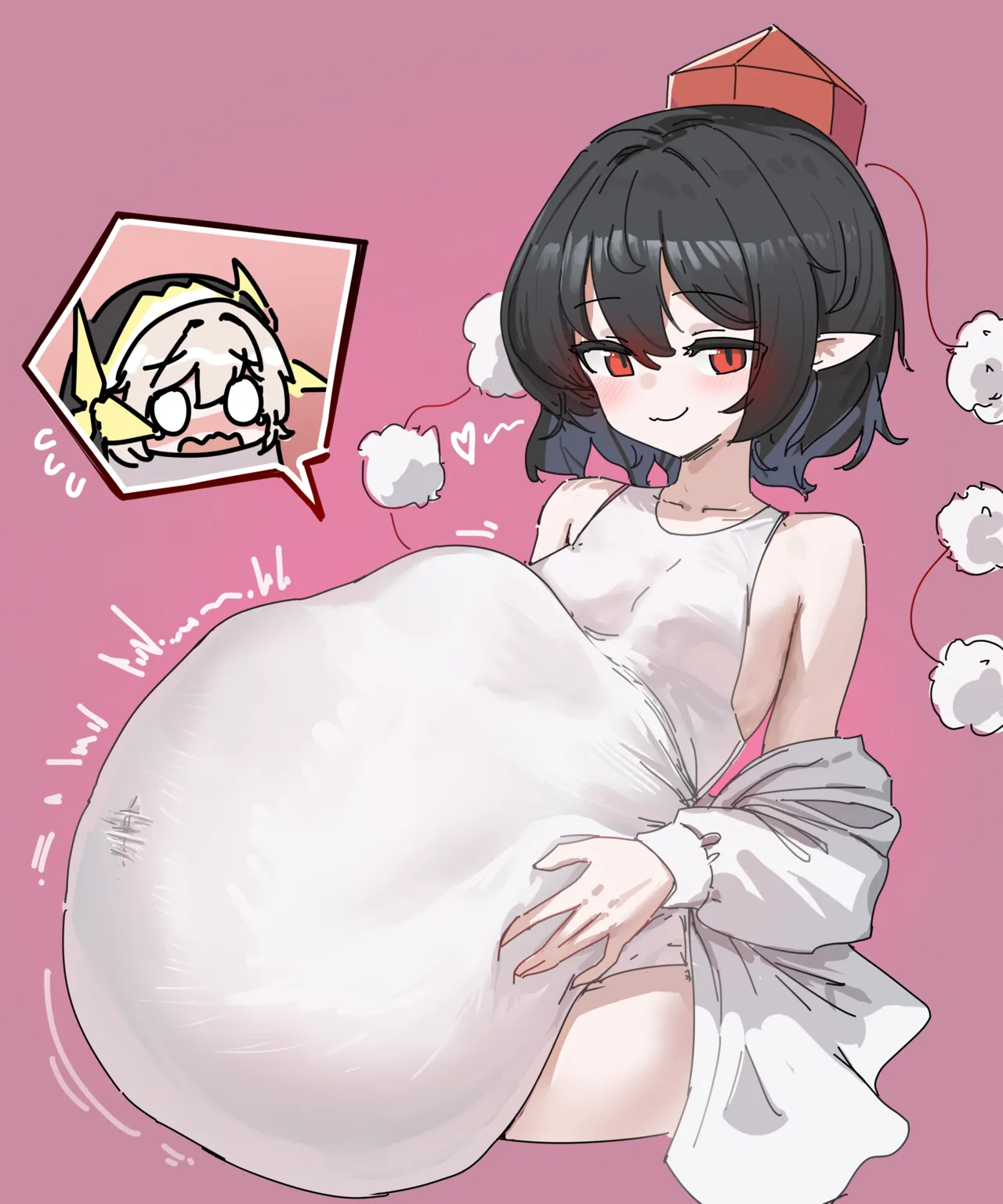 [ExHeX] VORE!杂图（2025.7-2026.3） 图片编号 9