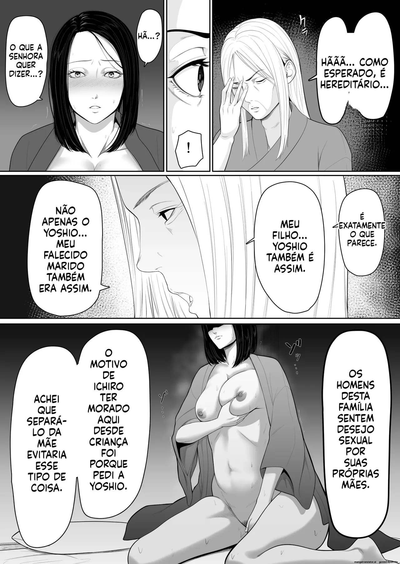 Boshi Soukan No Hajimari 图片编号 27