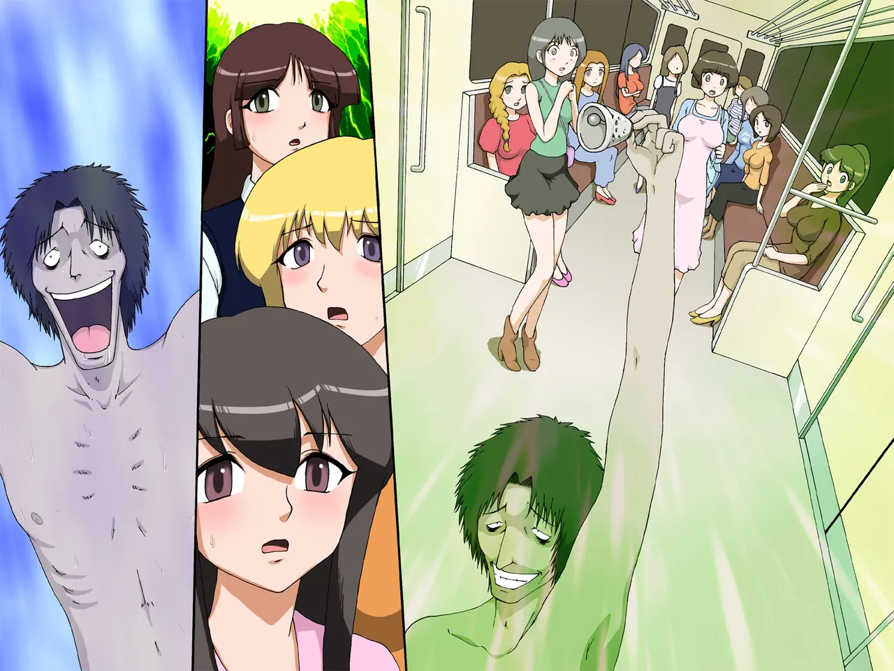 [rbooks] cuī ￮ No Suzune ~ Sono Suzu No Oto O Kii Ta On'na Tachi Wa cuī ￮ Yatsu ￮ Ni Naru | When the Bell Rings, All Women Are Sl*ves 图片编号 54