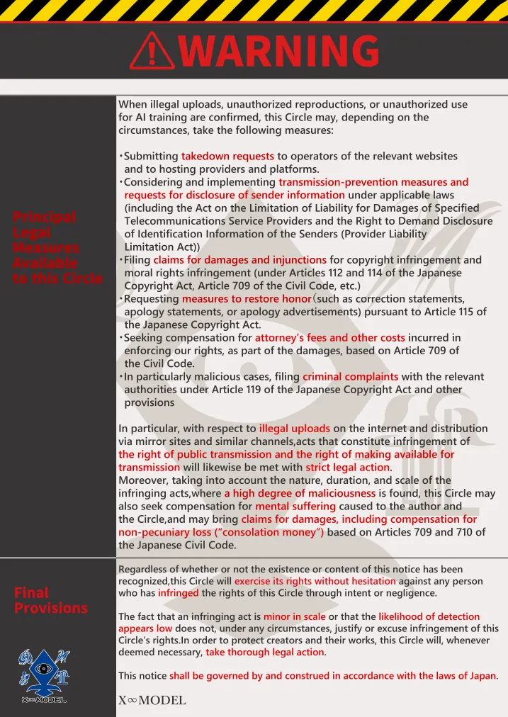 [X∞MODEL] 学園文系催●カノジョ 〜無口で超爆乳な文系JKを催●術で僕の彼女にできちゃった件〜[pzeroones机翻润色] 图片编号 63