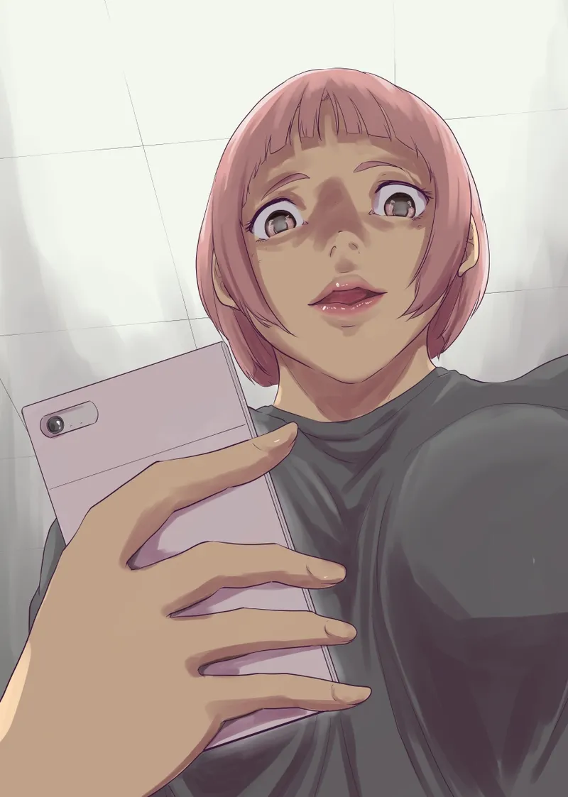 [Monochroid] Hitonomono （黑发魔女篇） (ai翻译) изображение № 87