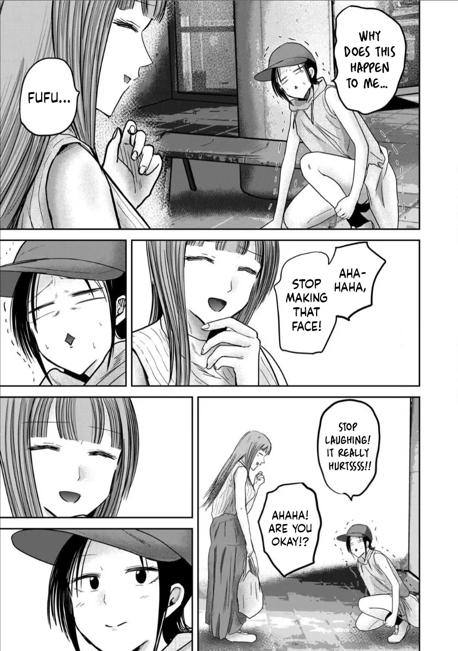 [Nakaura Tomoki] Ueno-kun wa Kaihatsu-zumi Dai 71 wa | Ueno-kun Has Been Developed Chapter 71 [English] numero di immagine  11