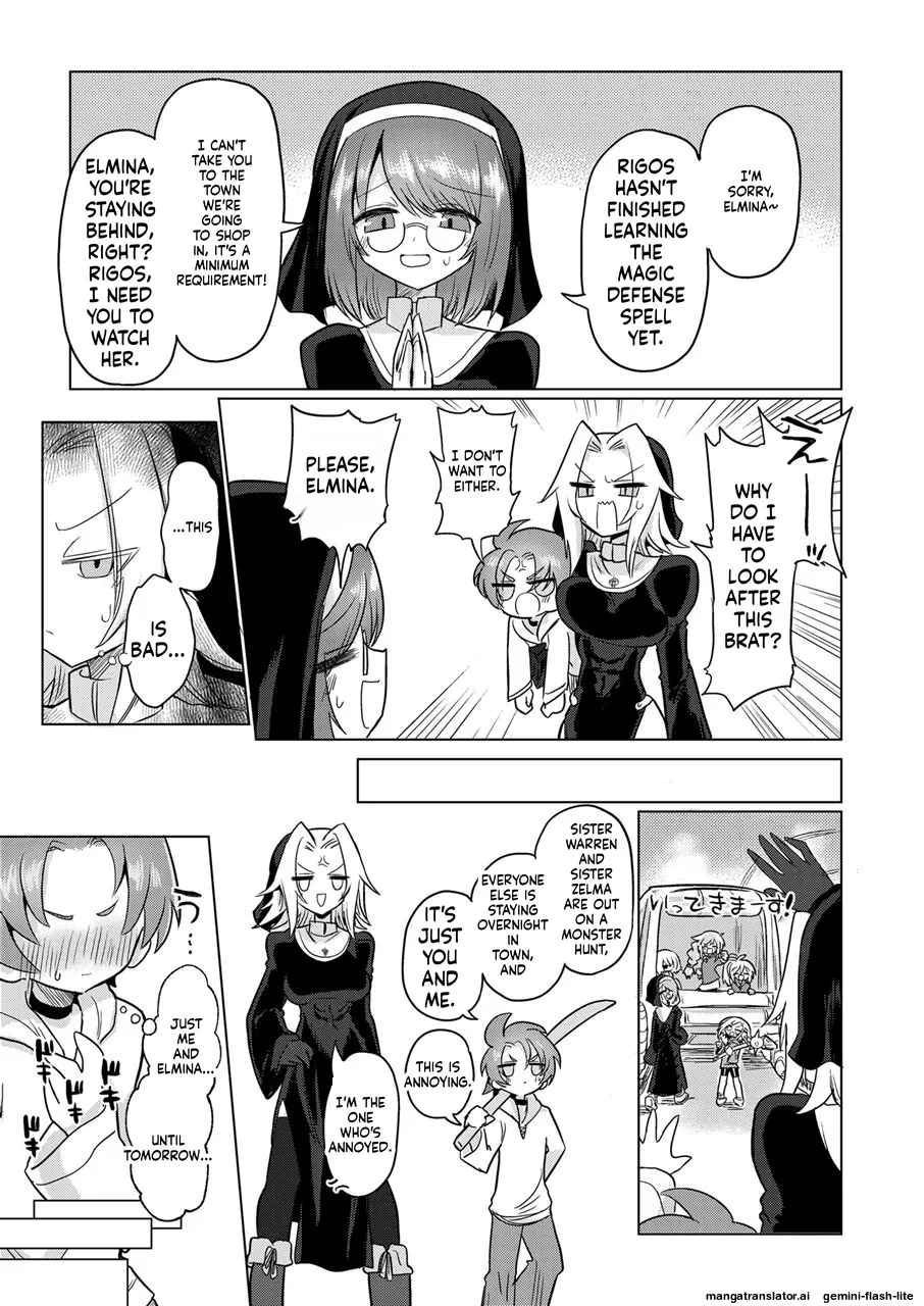 [Shadan Katsudoh (Kyuusuikei)] Omae wa nani mo warukunakattanoni [Digital] (SCANMTL) Bildnummer 8