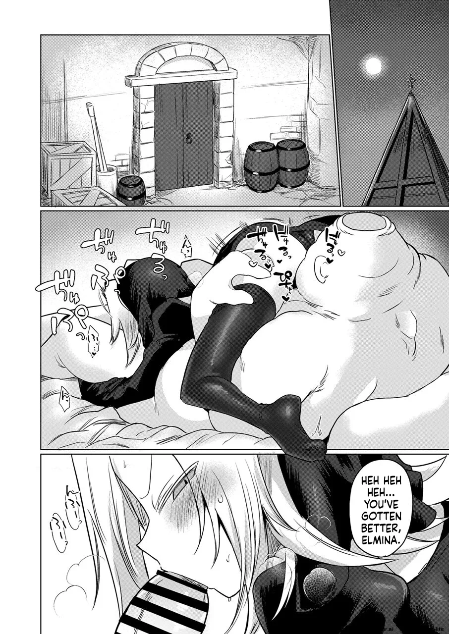 [Shadan Katsudoh (Kyuusuikei)] Omae wa nani mo warukunakattanoni [Digital] (SCANMTL) Bildnummer 11