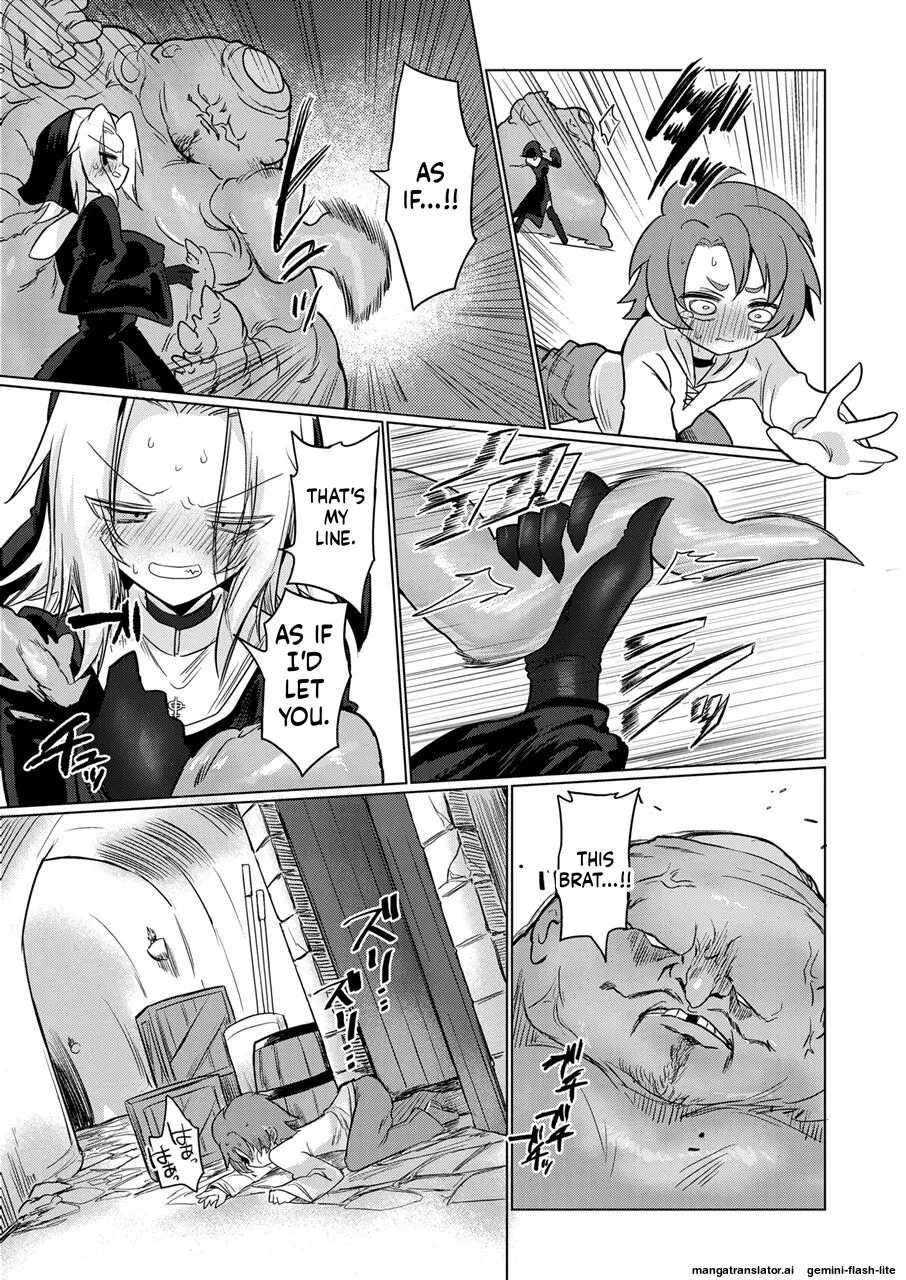 [Shadan Katsudoh (Kyuusuikei)] Omae wa nani mo warukunakattanoni [Digital] (SCANMTL) Bildnummer 38