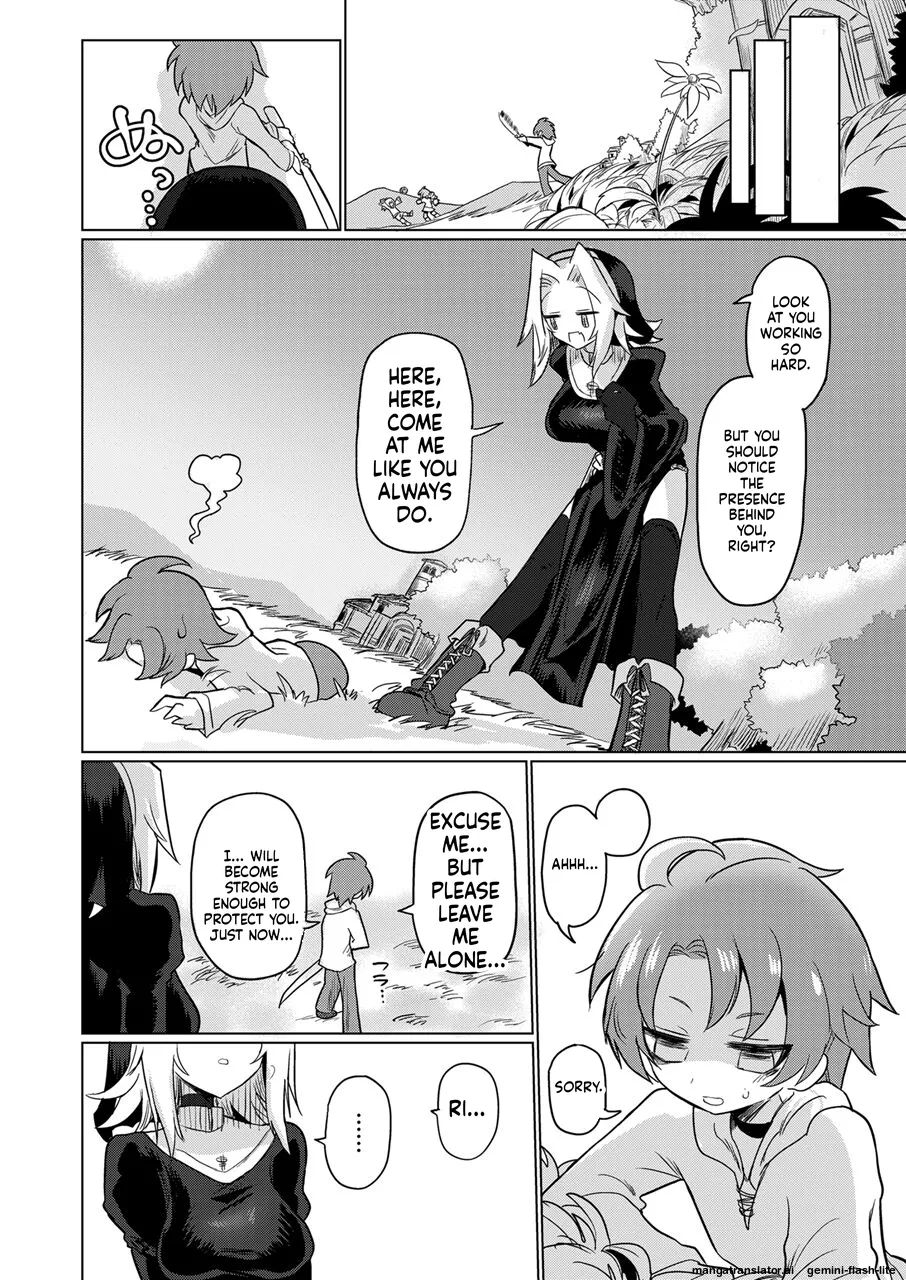 [Shadan Katsudoh (Kyuusuikei)] Omae wa nani mo warukunakattanoni [Digital] (SCANMTL) Bildnummer 47