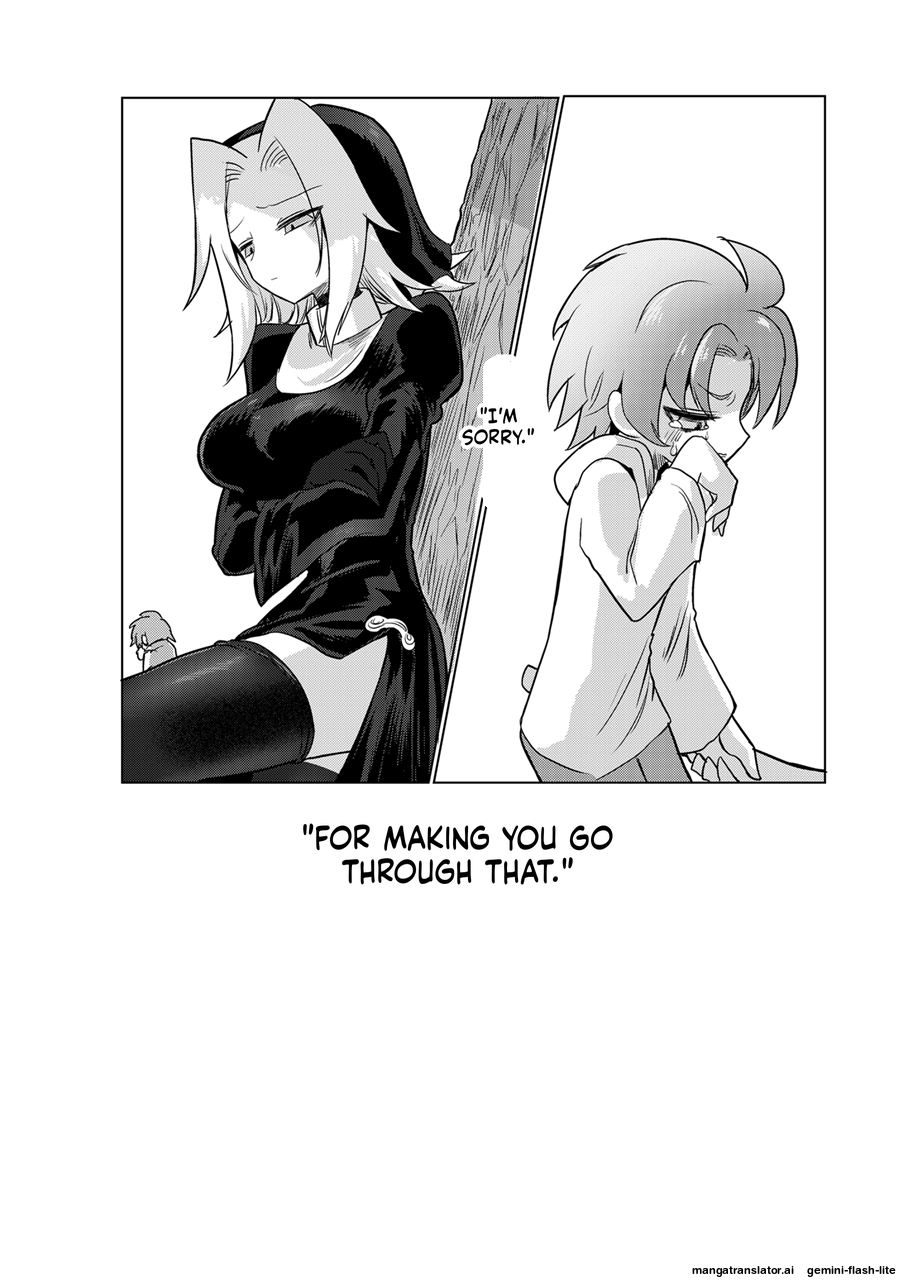 [Shadan Katsudoh (Kyuusuikei)] Omae wa nani mo warukunakattanoni [Digital] (SCANMTL) Bildnummer 48