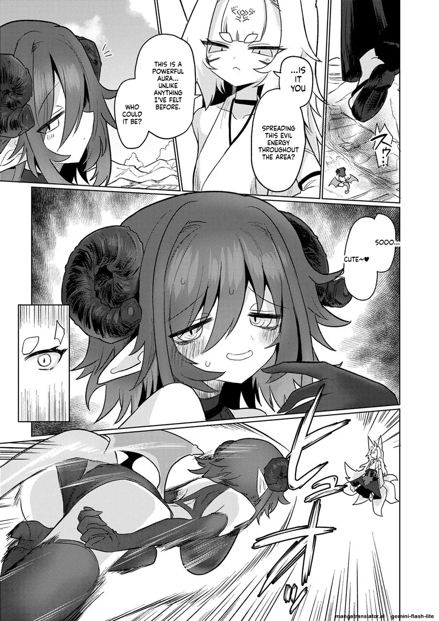 [Shadan Katsudoh (Kyuusuikei)] On'na inma kara mitara qiān èr bǎi suì Nante wakazōdakara ne~tsu! ! [Digital] (SCANMTL) image number 4