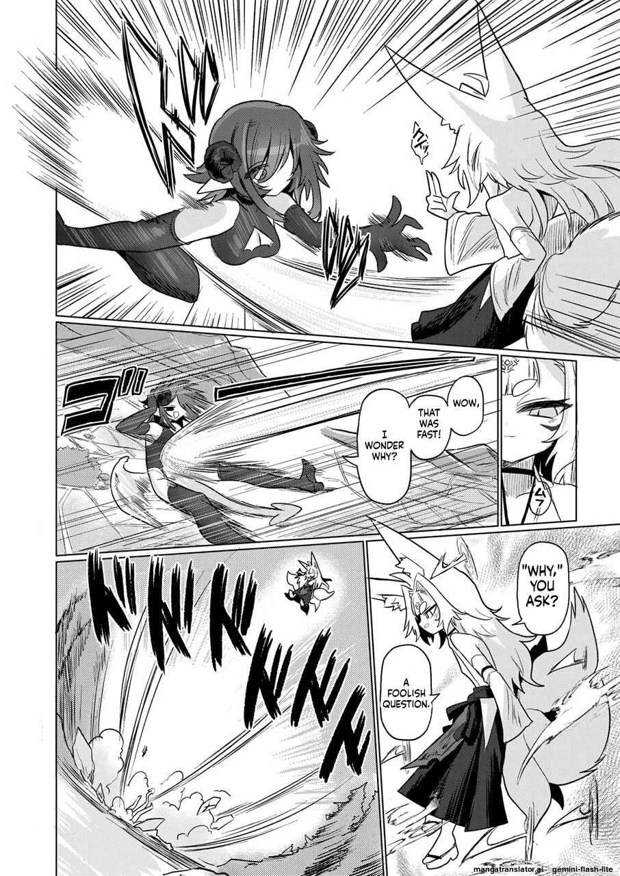 [Shadan Katsudoh (Kyuusuikei)] On'na inma kara mitara qiān èr bǎi suì Nante wakazōdakara ne~tsu! ! [Digital] (SCANMTL) image number 5