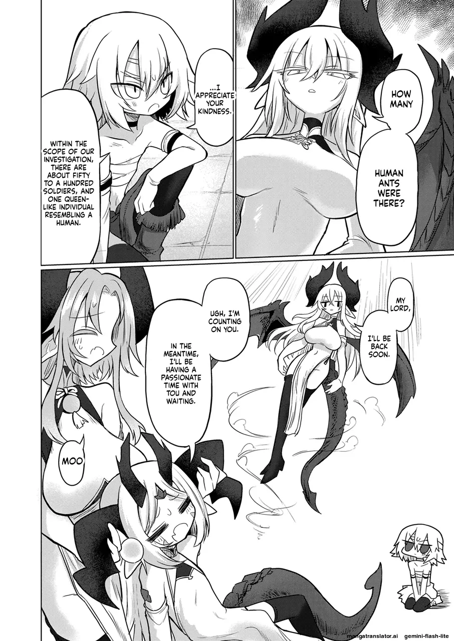 [Shadan Katsudoh (Kyuusuikei)] The Hollow That Devours Dragons [Digital] (SCANMTL) image number 7