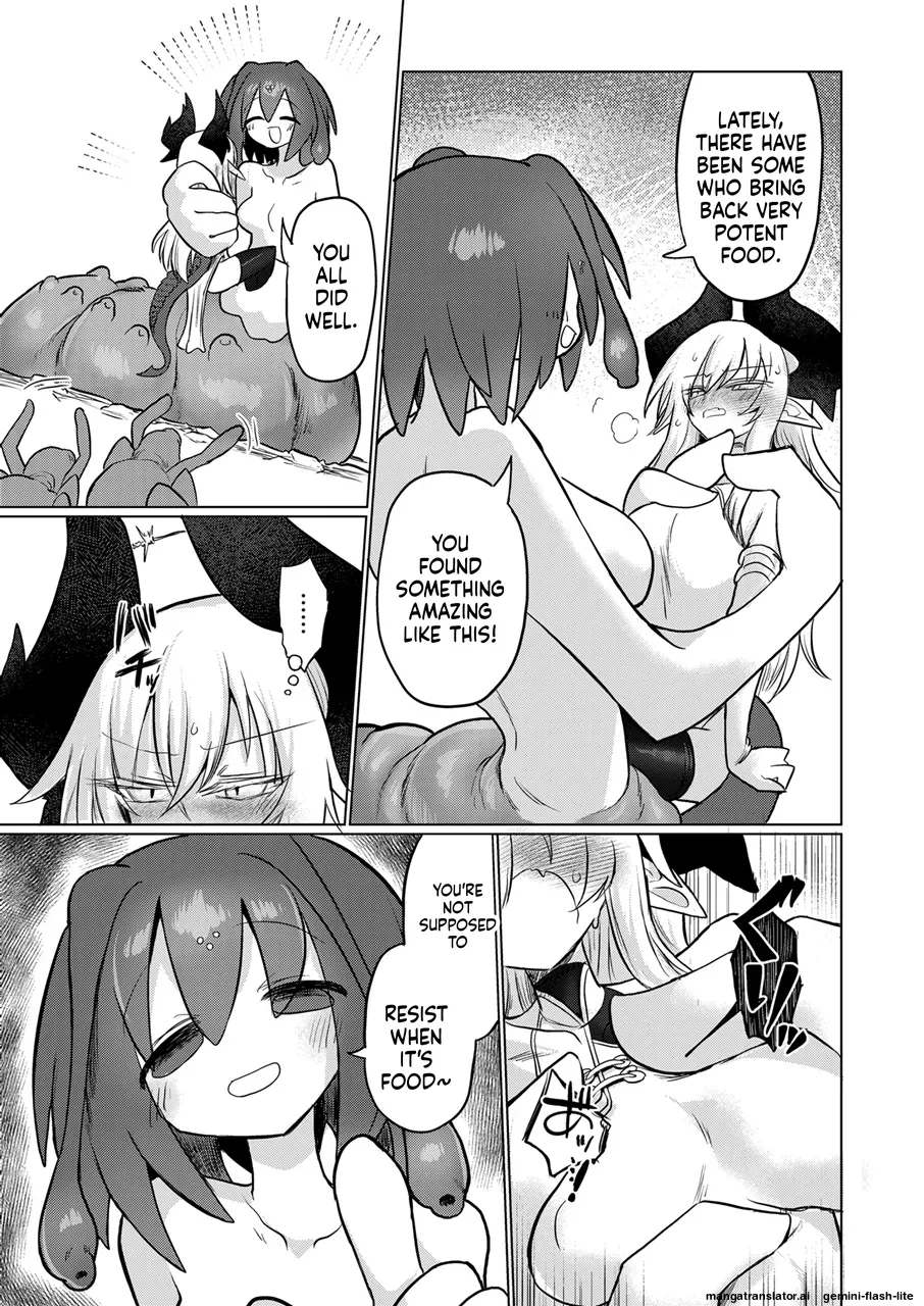 [Shadan Katsudoh (Kyuusuikei)] The Hollow That Devours Dragons [Digital] (SCANMTL) image number 24