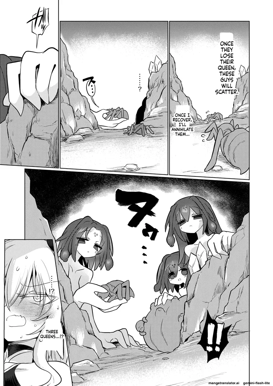 [Shadan Katsudoh (Kyuusuikei)] The Hollow That Devours Dragons [Digital] (SCANMTL) image number 42