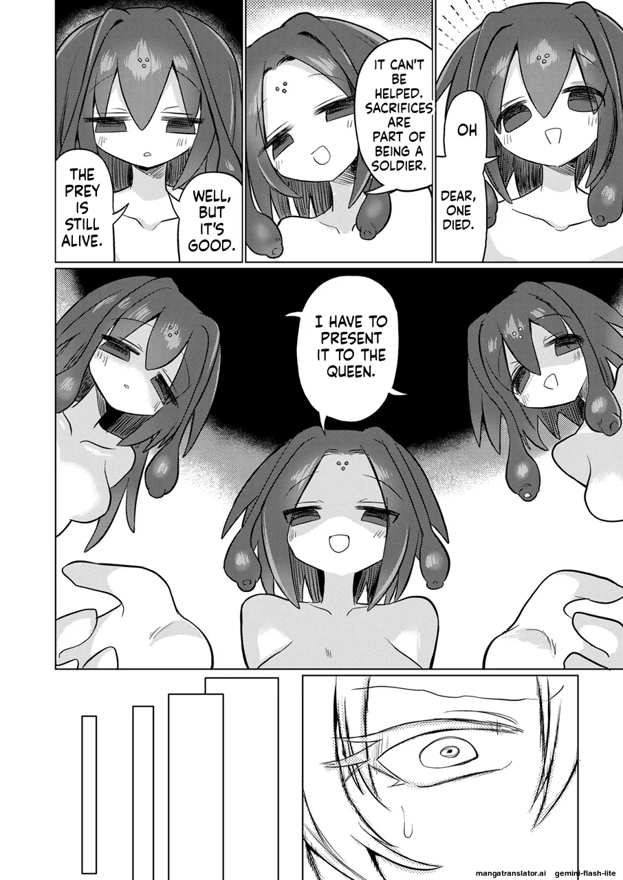 [Shadan Katsudoh (Kyuusuikei)] The Hollow That Devours Dragons [Digital] (SCANMTL) image number 43