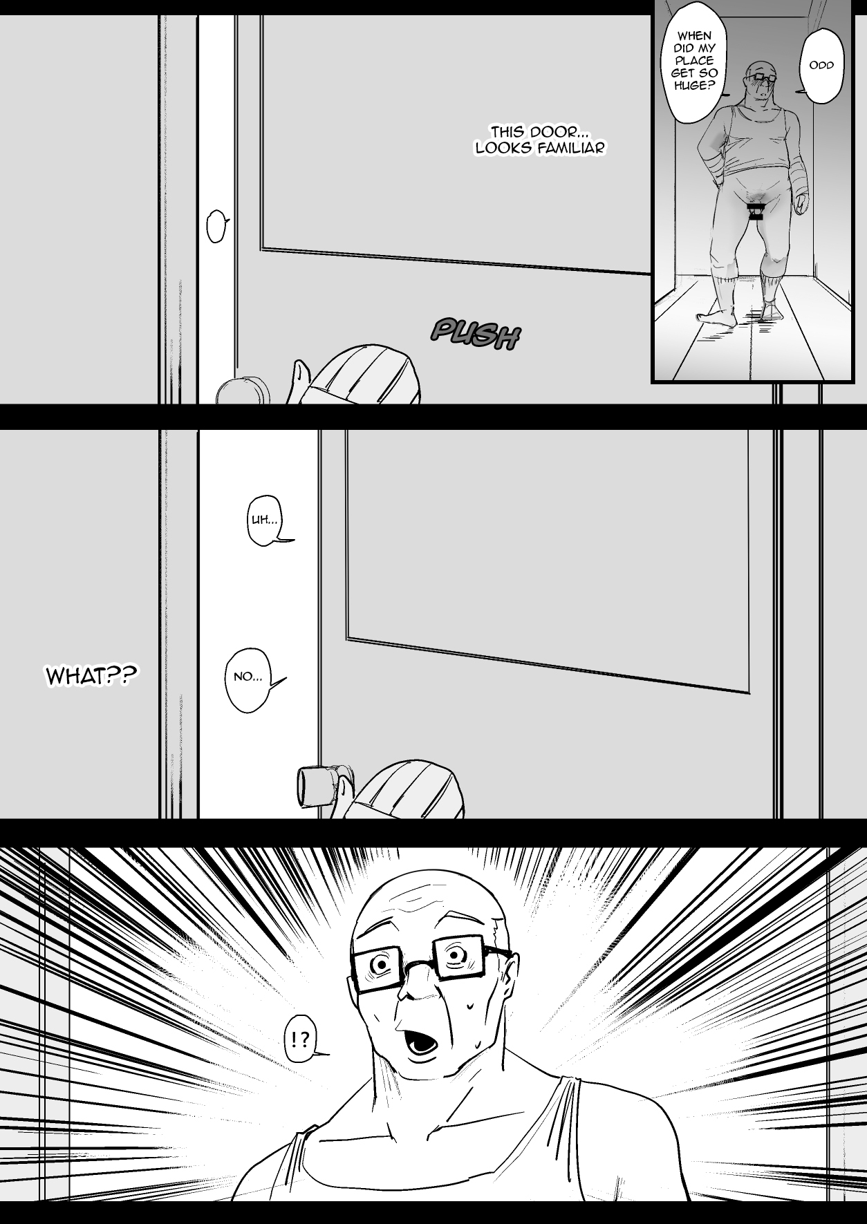 [Oninarasu] Asuna - Nishida 4 (Sword Art Online) [English] 26eme image