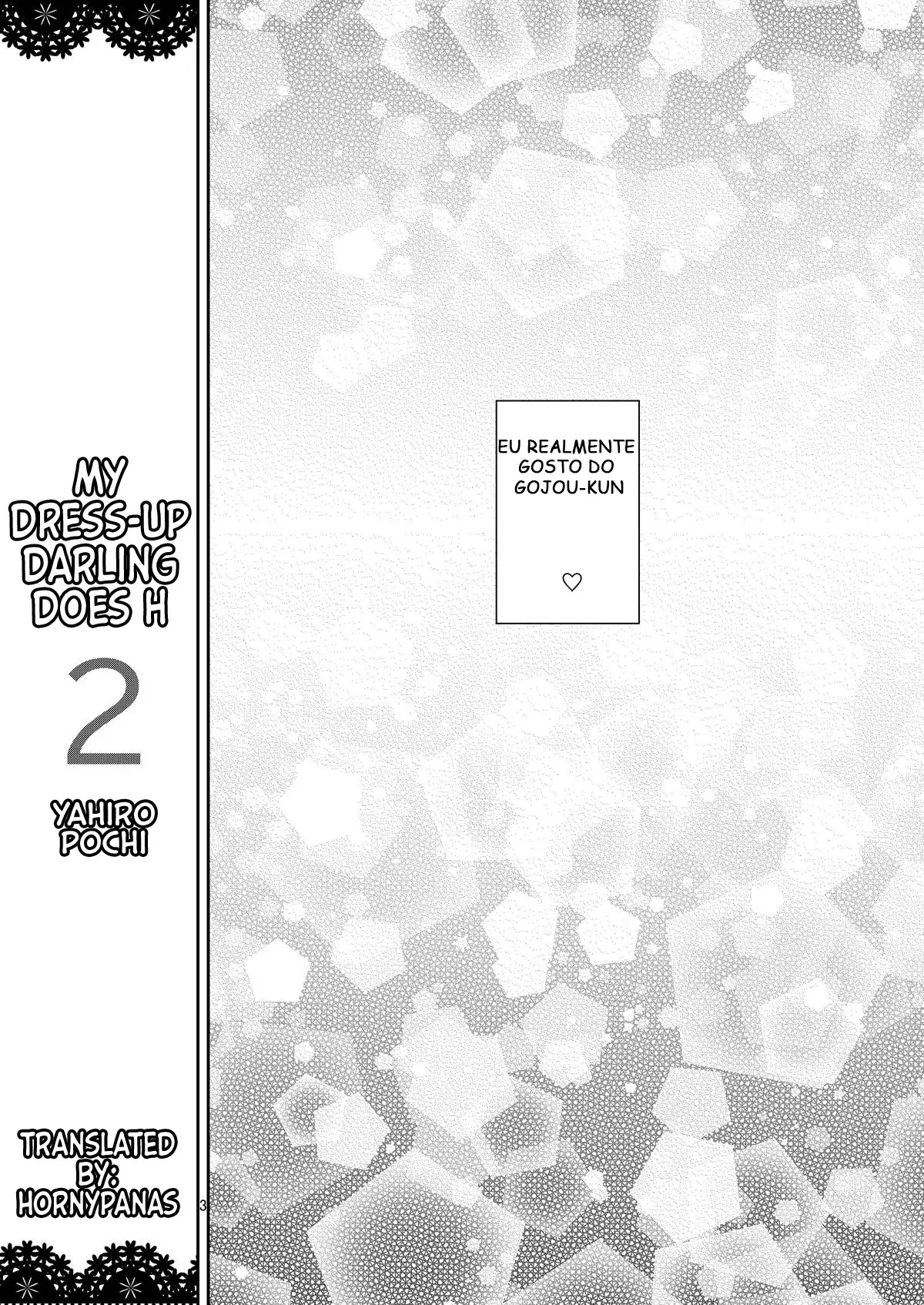 Sono Bisque Doll wa H o Suru 2 изображение № 3