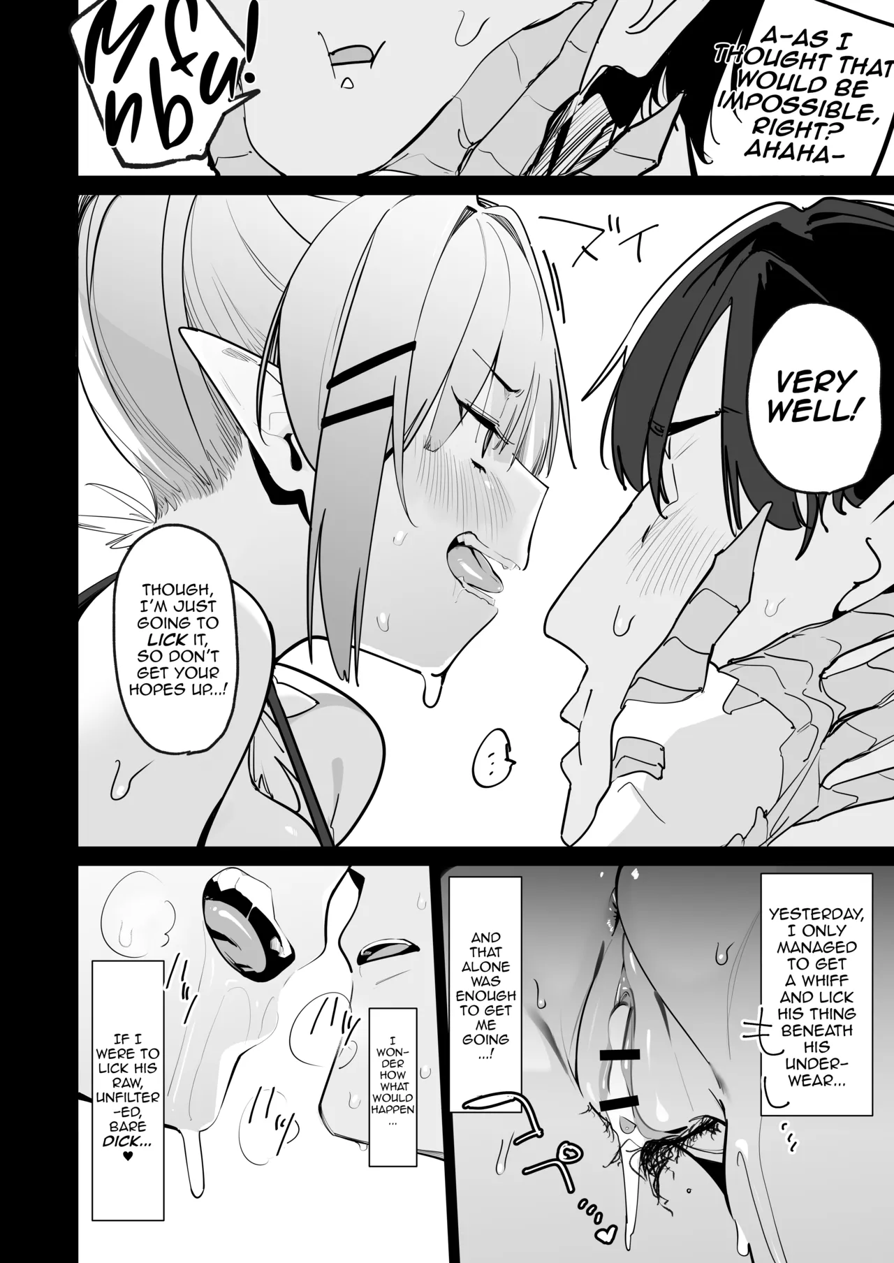 [GreenHouse (Uno Ryoku)]  Sanranki no Musume wa Papa no Chinpo de Haramitai | A Daughter that's in Her Egg-Laying Period Wants to Get Pregnant with Papa's Dick [English] [DeppoTL] 图片编号 22