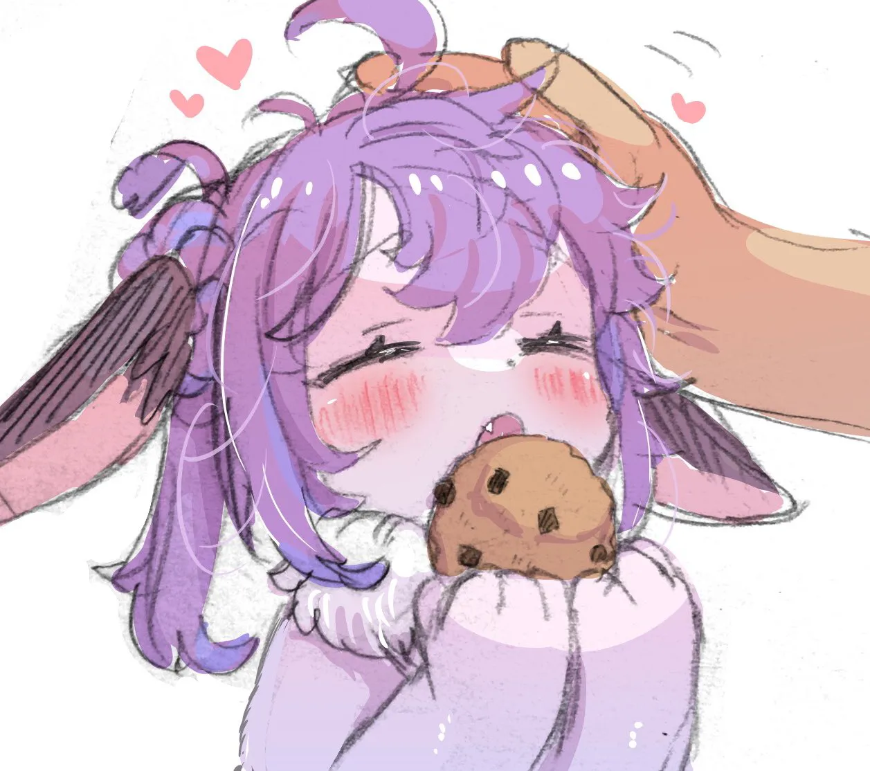 【yamuwamu】梦酱：真正的日常(furry)[中文][daozun个人机翻] 图片编号 24