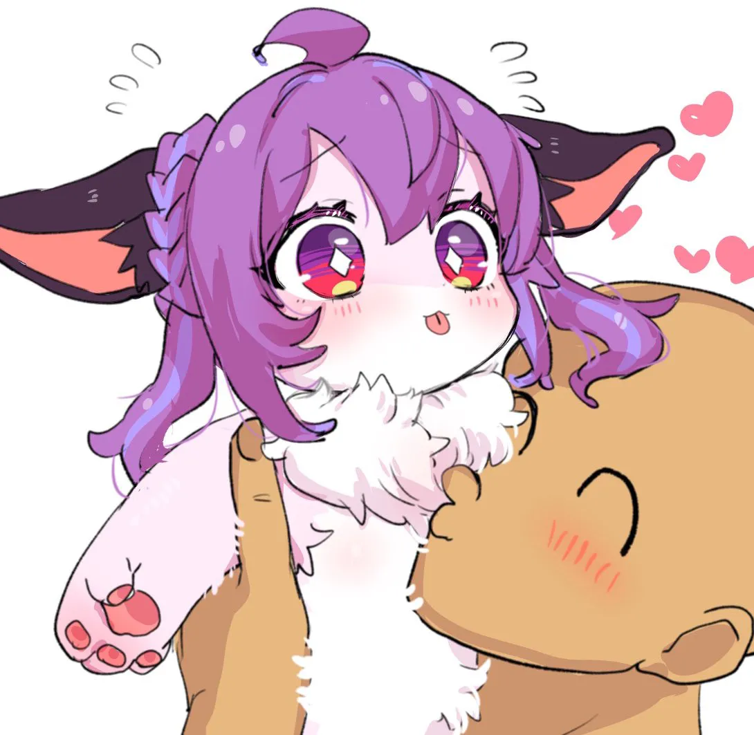 【yamuwamu】梦酱：真正的日常(furry)[中文][daozun个人机翻] 图片编号 29