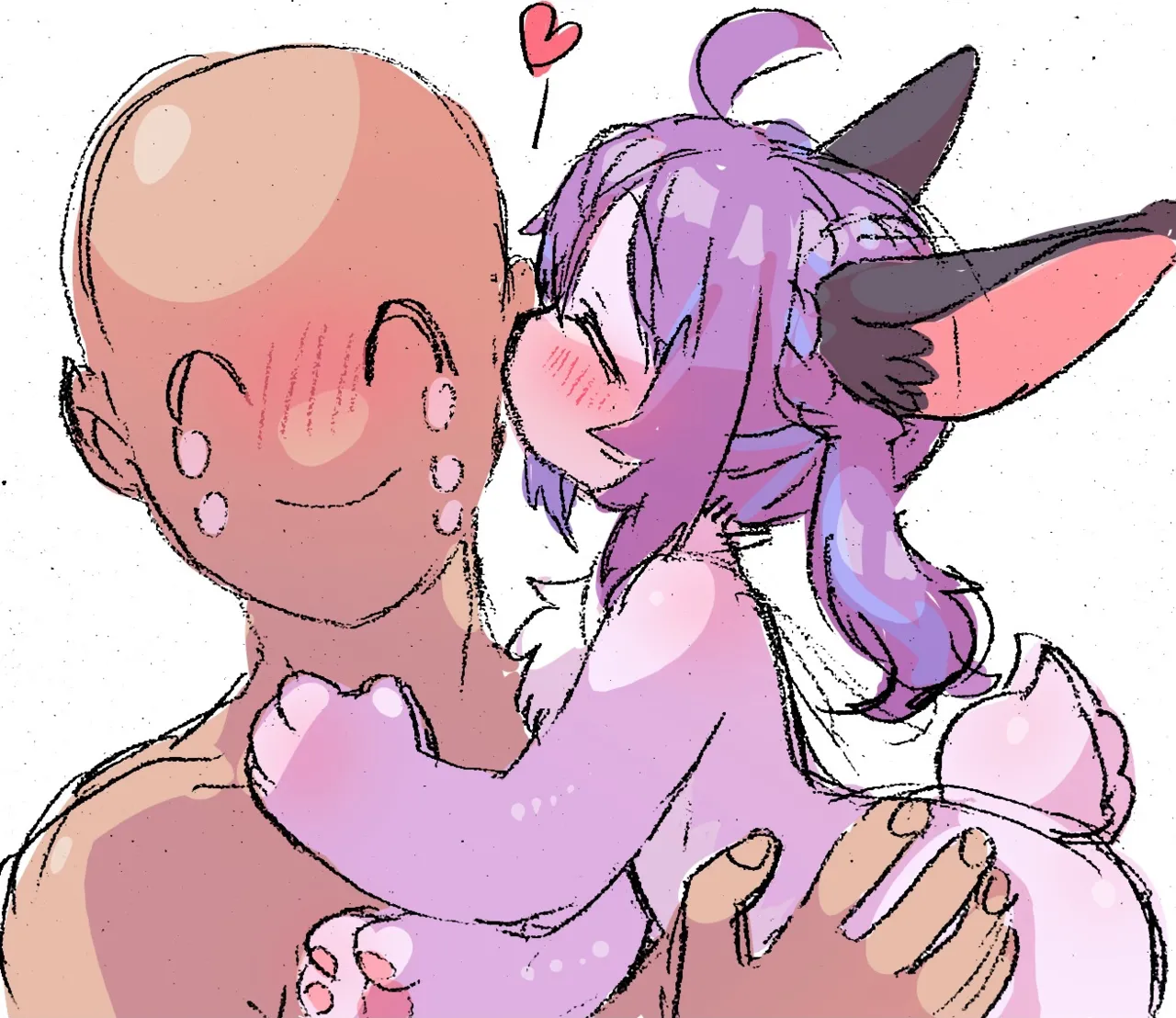 【yamuwamu】梦酱：真正的日常(furry)[中文][daozun个人机翻] 图片编号 30