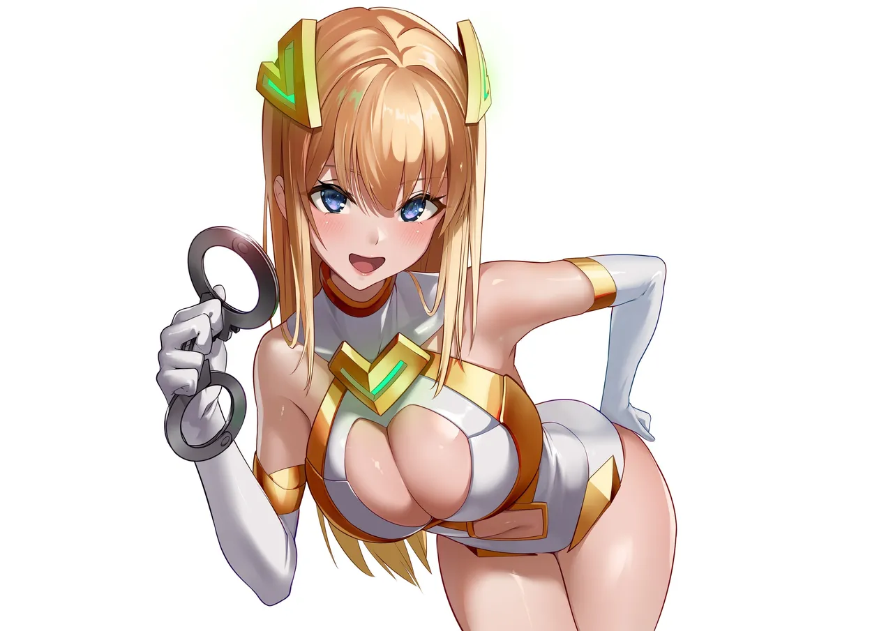 [Seika Kairaku Shoten (Yoshimoto)] Mahou Shoujo Saint Lily Valkyrie ~Teki Soshiki ni Sennou Choukyou Sareta Mahou Shoujo ga Seishori Sentouin ni Ochiru made~[Chinese] [AnyaKa] [Digital] изображение № 68