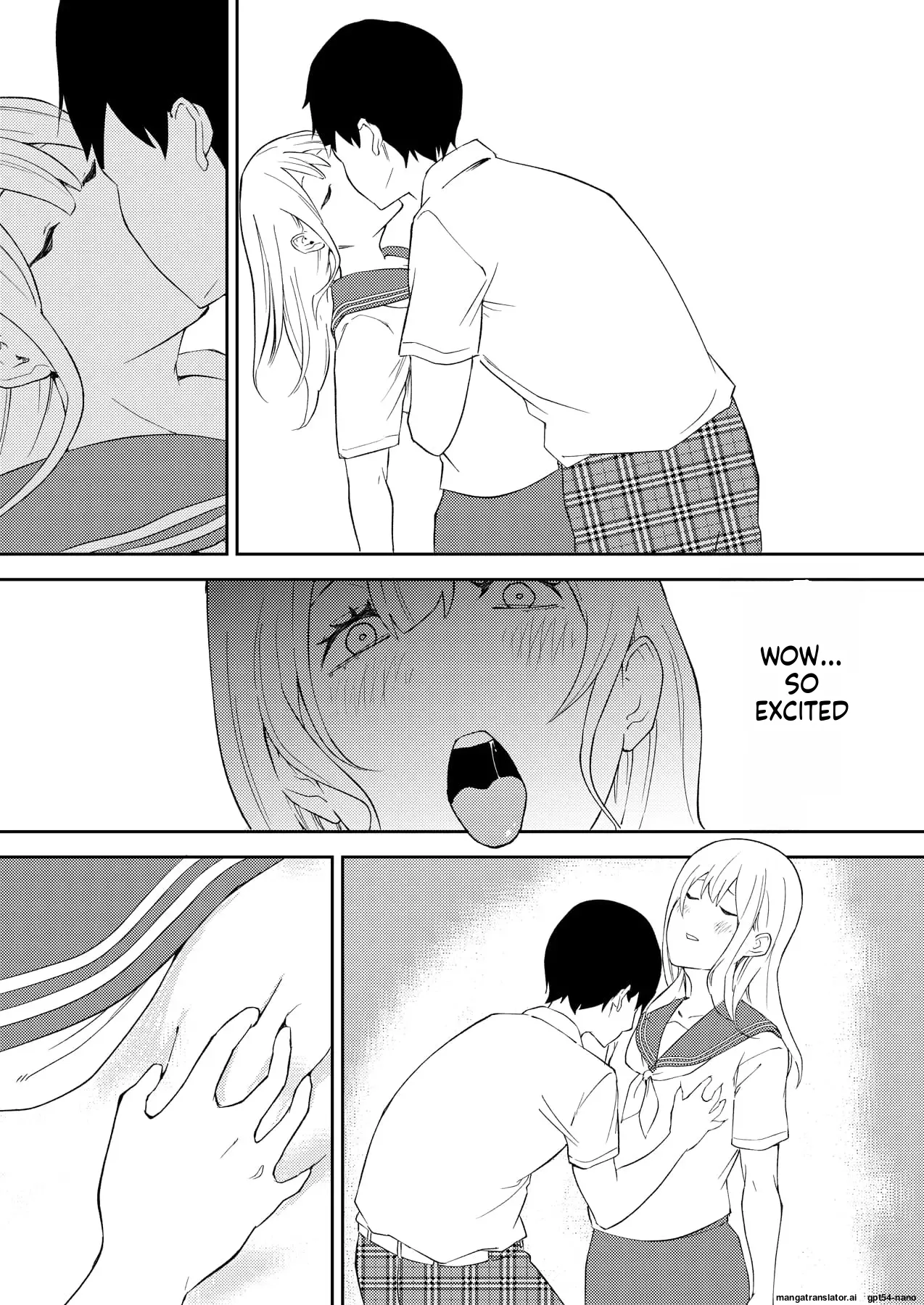 [Ohiya Horoyoi] Kinou Made wa Imouto no Otehon datta | Before Yesterday Clearly Still Keeps Saying  How much They Admire Me  [English] [MTL] numero di immagine  7