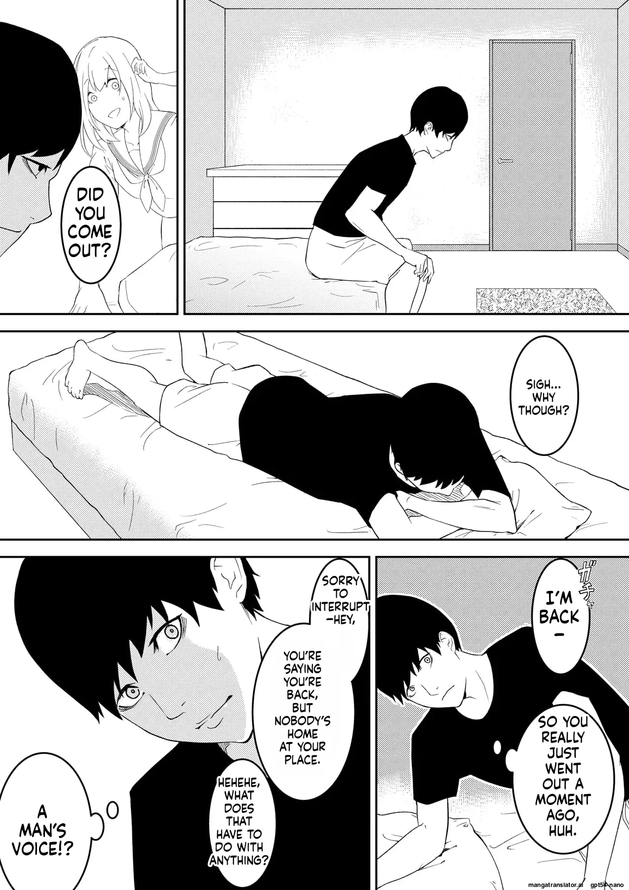 [Ohiya Horoyoi] Kinou Made wa Imouto no Otehon datta | Before Yesterday Clearly Still Keeps Saying  How much They Admire Me  [English] [MTL] numero di immagine  14