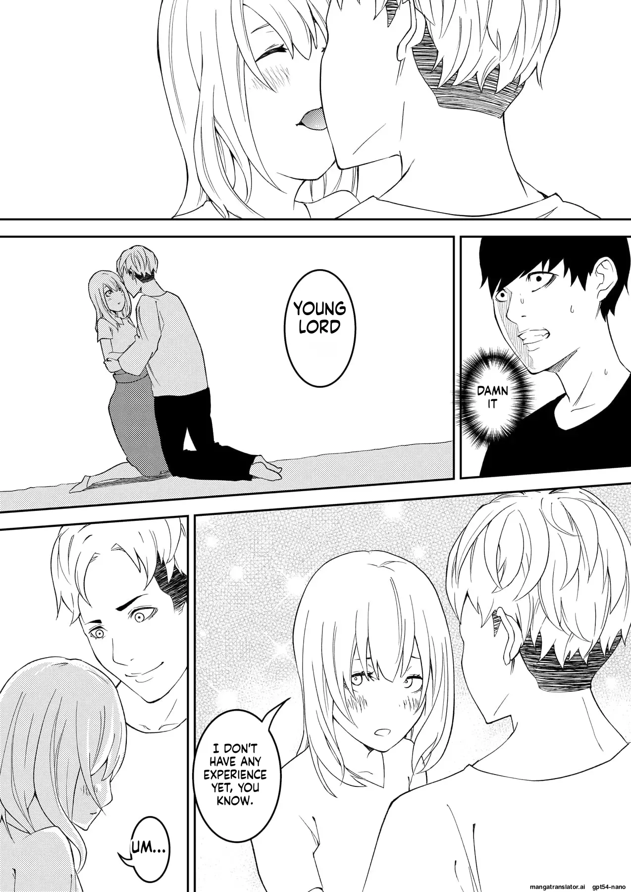 [Ohiya Horoyoi] Kinou Made wa Imouto no Otehon datta | Before Yesterday Clearly Still Keeps Saying  How much They Admire Me  [English] [MTL] numero di immagine  18