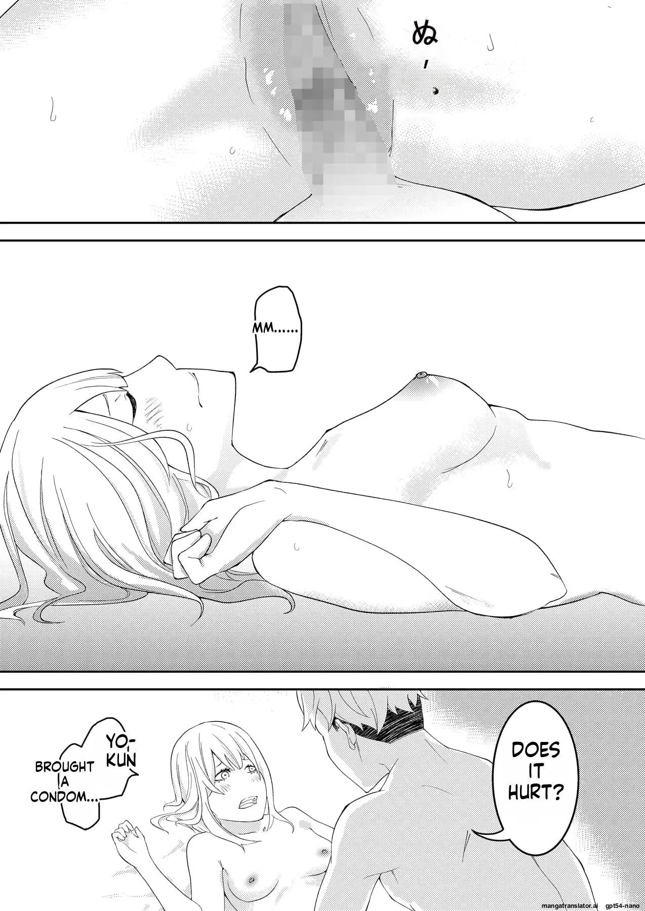 [Ohiya Horoyoi] Kinou Made wa Imouto no Otehon datta | Before Yesterday Clearly Still Keeps Saying  How much They Admire Me  [English] [MTL] numero di immagine  24