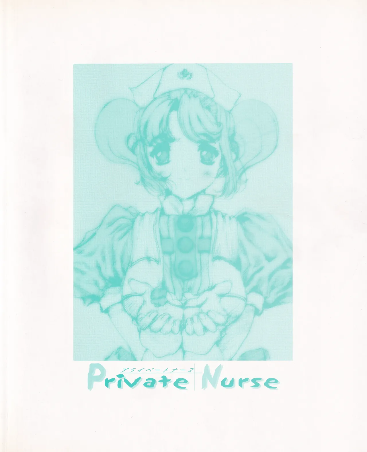 [ASCII MEDIA WORKS (Konsu Konsuke)] Private Nurse image number 4