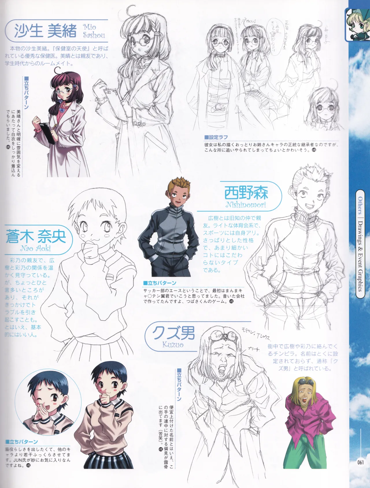 [ASCII MEDIA WORKS (Konsu Konsuke)] Private Nurse image number 60