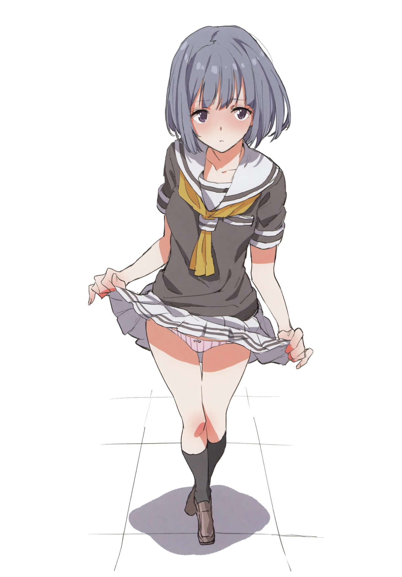 (COMITIA106) [Chroma of Wall (saitom)] Graffities vol. 3 numero di immagine  4