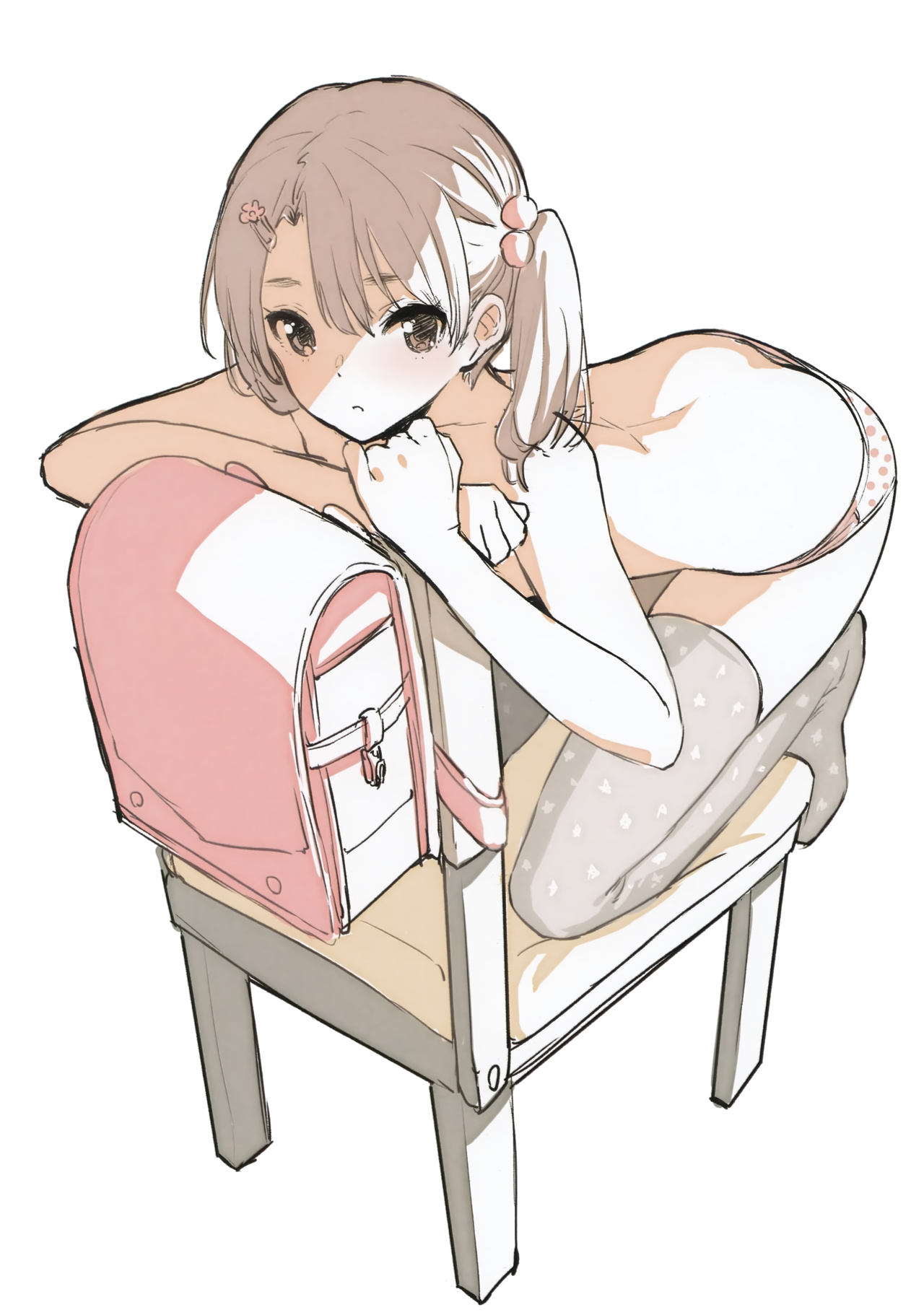 (COMITIA106) [Chroma of Wall (saitom)] Graffities vol. 3 numero di immagine  13