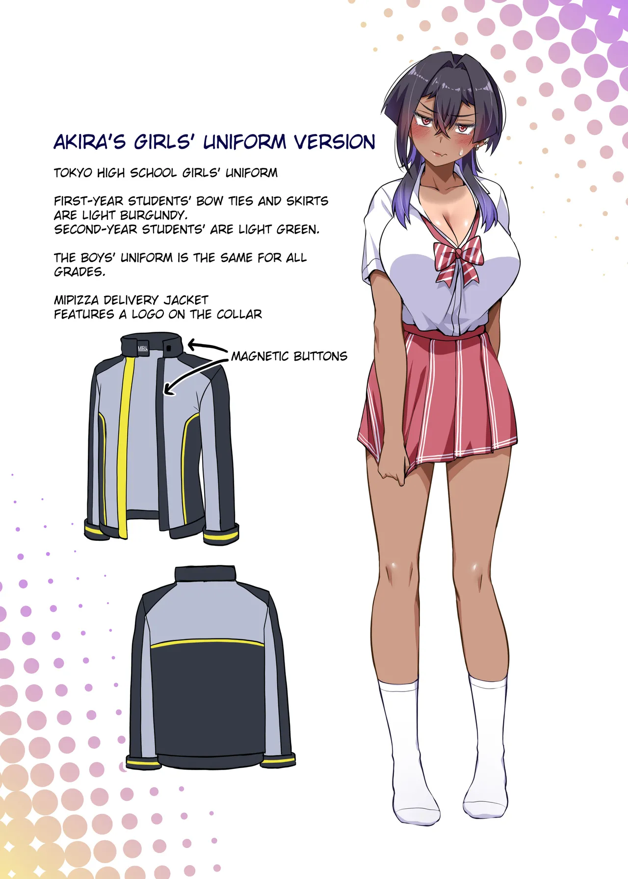 [Anmokan (Darkmaya)] Ore no Kakoii Dachi 2 [English] [Fated Circle] [Digital] numero di immagine  51