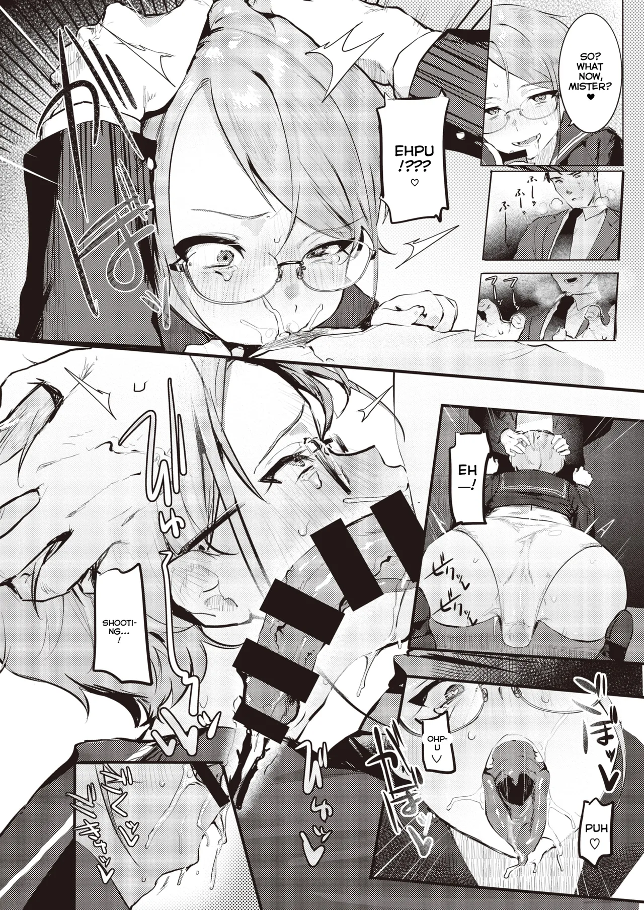 [Nikubou Maranoshin] Goshiyou Omachi shitemasu (MTL) 图片编号 10