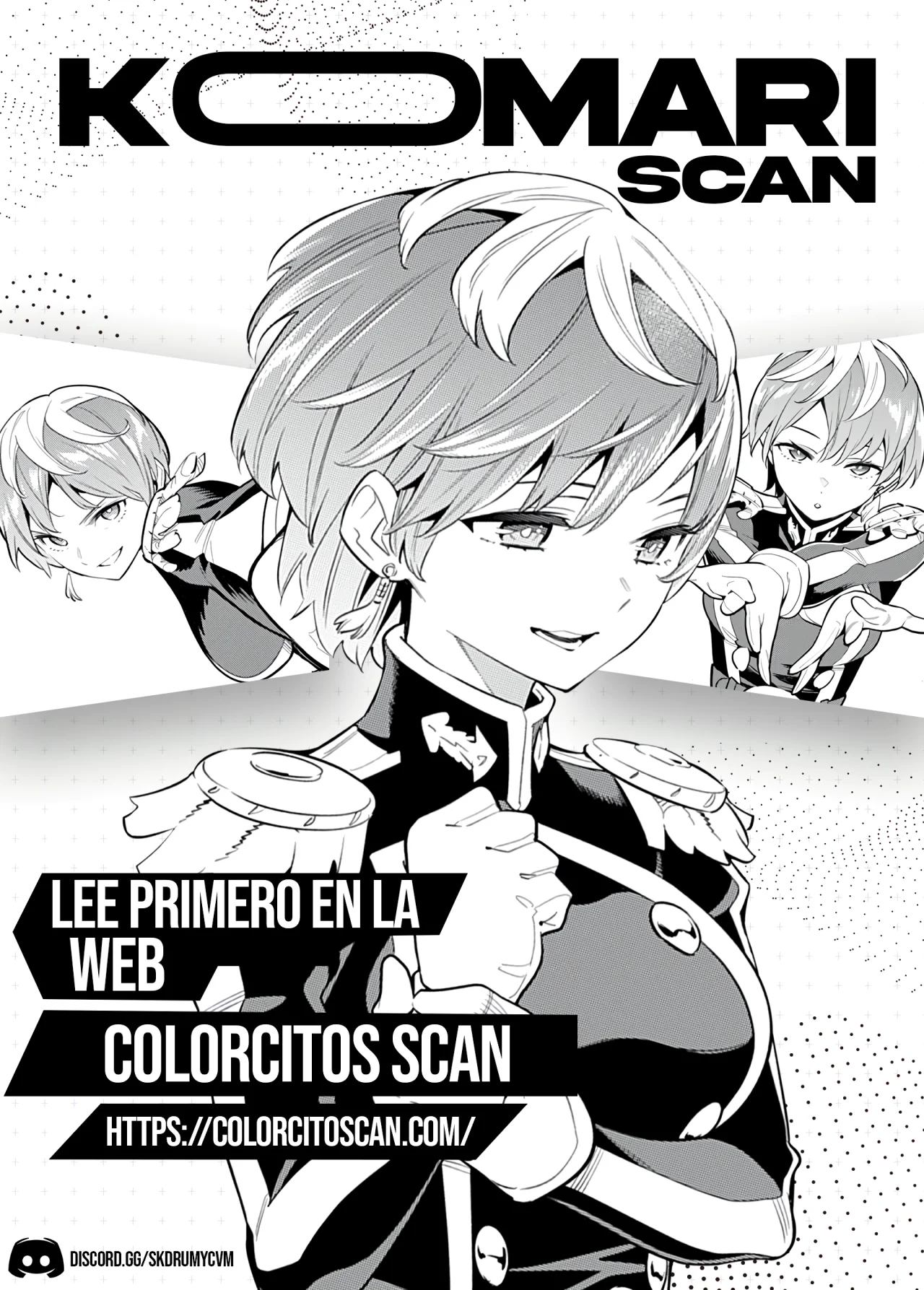 [Rothen (Volke.)] Fuwawa wa Waruiko.｜Fuwawa es una Niña Traviesa. (Fuwawa Abyssgard) [Spanish] [Komari Scan] [Digital] 图片编号 17