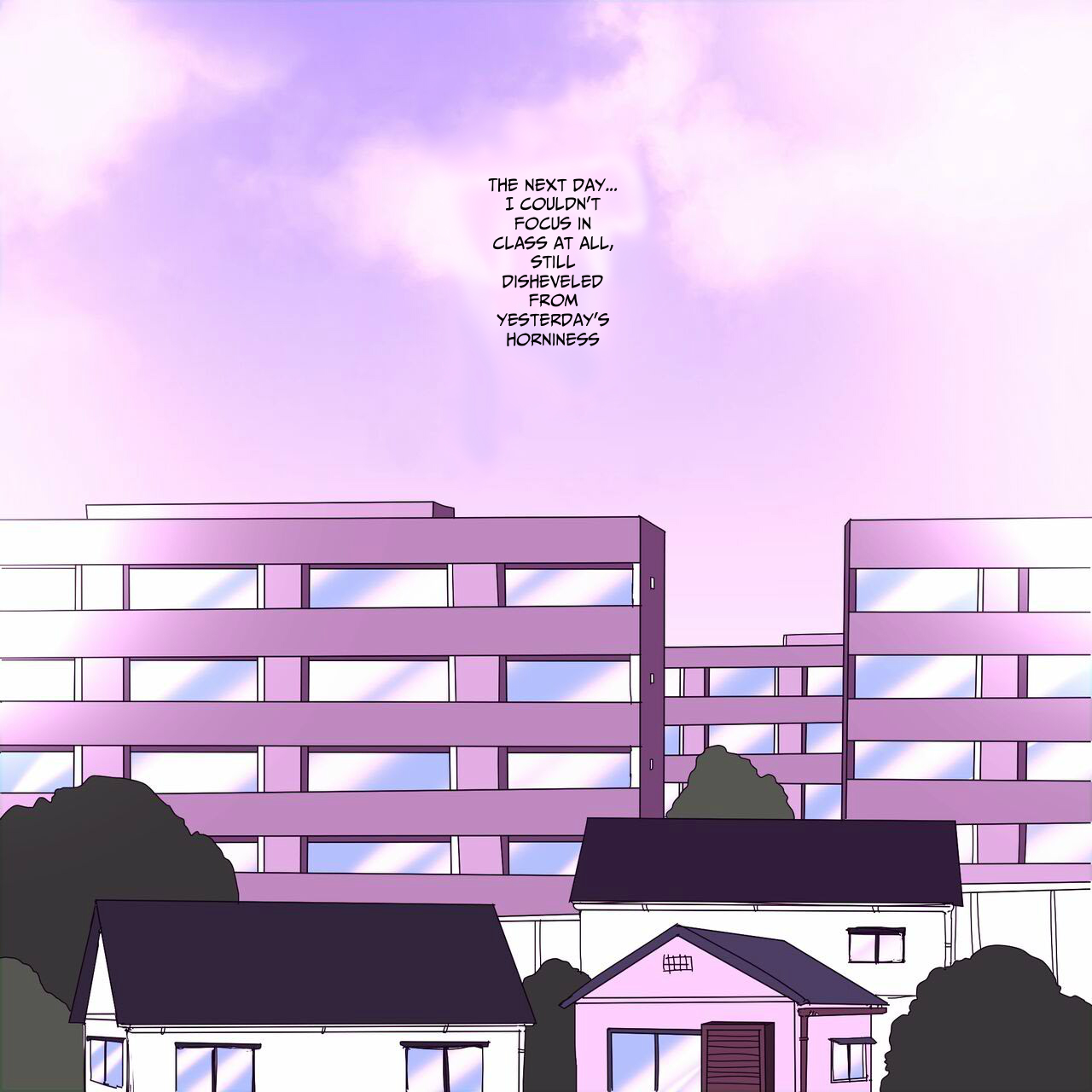 [ampullaria] Metsuki ga Yarashii Class no Busu Onna ~Fellatio edition~ [English] {Otaku101} 图片编号 11