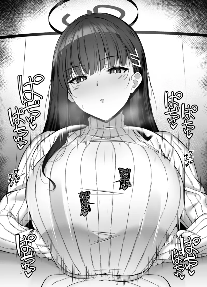 [Oppai no Hanazono] Millennium Kaichou no Gouriteki Paizuri Seiyoku Shori [Digital] numero di immagine  23