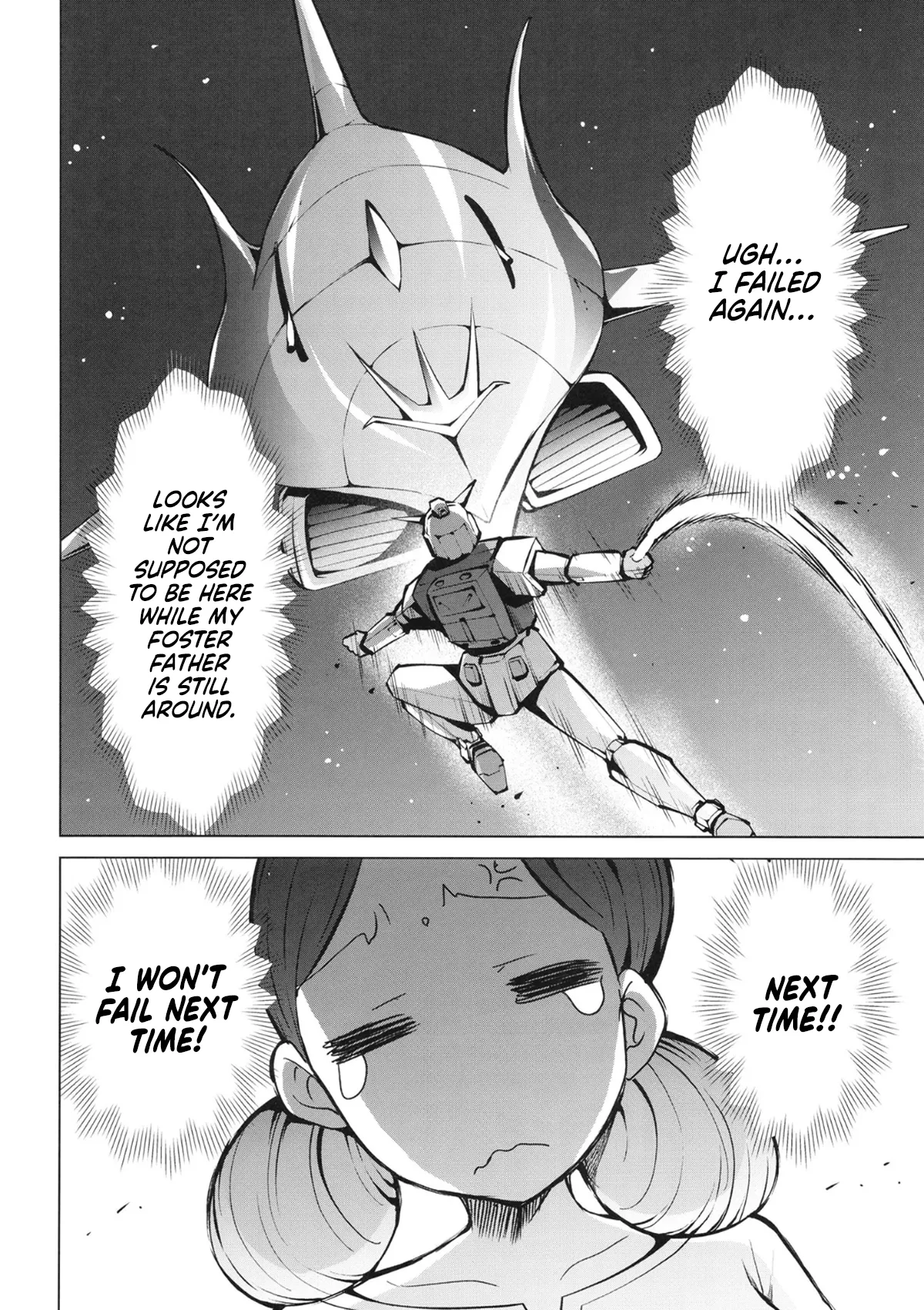 [Studio KIMIGABUCHI (Kimimaru)] Kabas no Yakata de Machu ga Kirakira Suru GQuuuuuuX Doujinshi | A GQuuuuuuX Doujinshi About Machu Experiences Kira-Kira at the Kabas Estate (Mobile Suit Gundam GQuuuuuuX) [English] [NudeSalad] [Digital] 图片编号 17