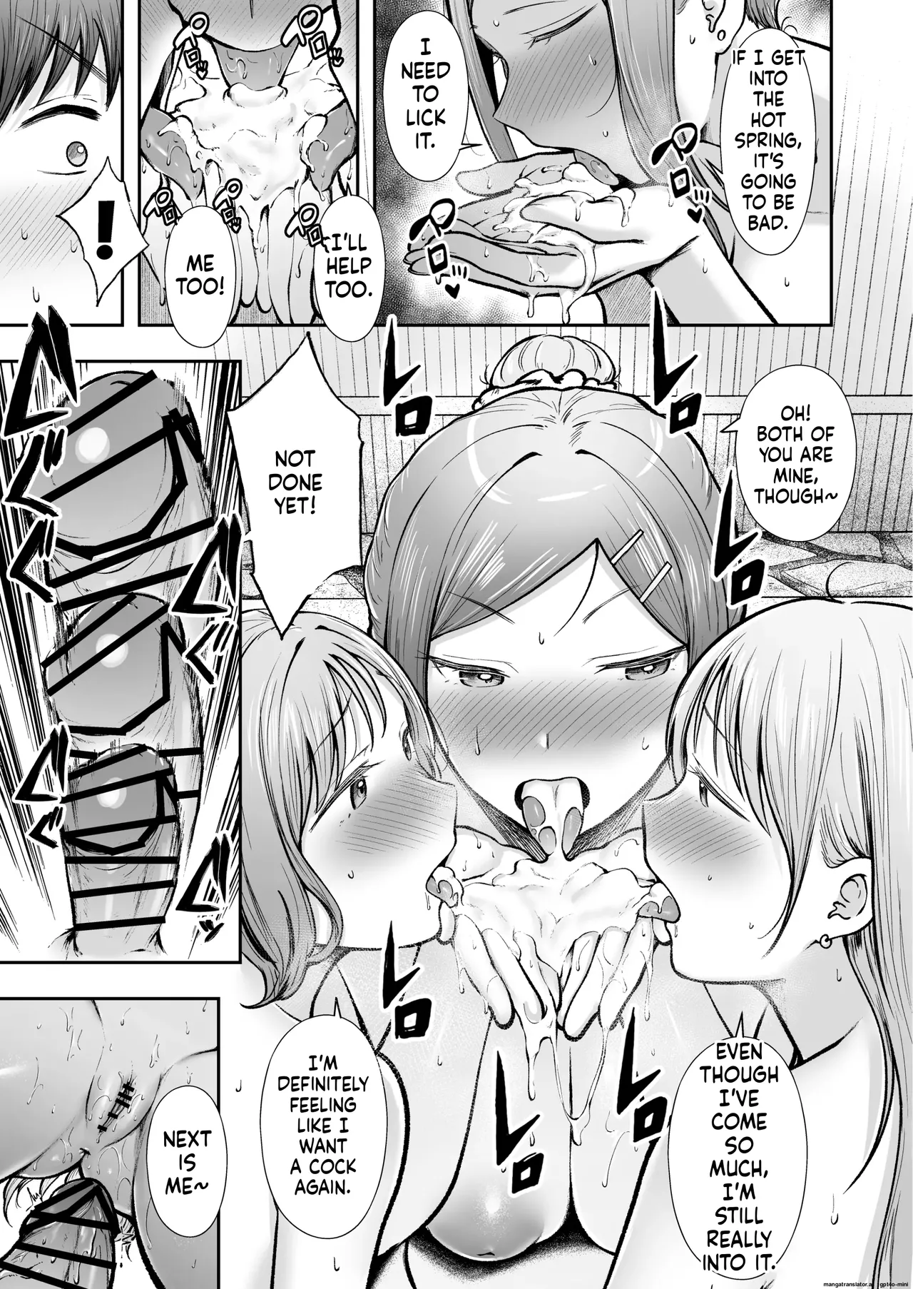 [Nekomimi to Kuro Mask (cielo)] Joshiryou Kanrinin no Boku wa Gal Ryousei ni Furimawasarete masu 5 [MTL] Bildnummer 43