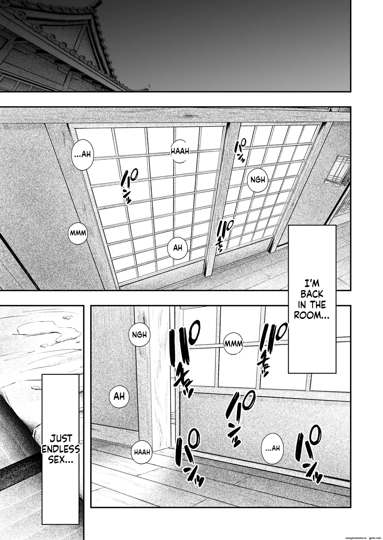 [Nekomimi to Kuro Mask (cielo)] Joshiryou Kanrinin no Boku wa Gal Ryousei ni Furimawasarete masu 5 [MTL] Bildnummer 53