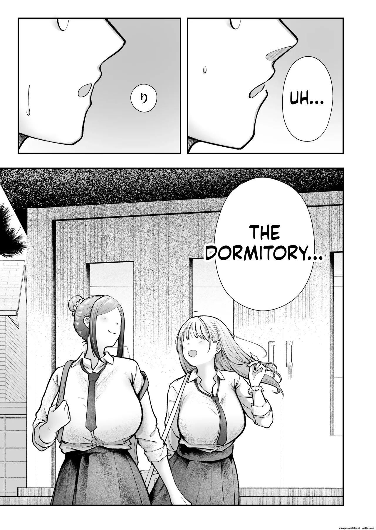 [Nekomimi to Kuro Mask (cielo)] Joshiryou Kanrinin no Boku wa Gal Ryousei ni Furimawasarete masu 5 [MTL] Bildnummer 65