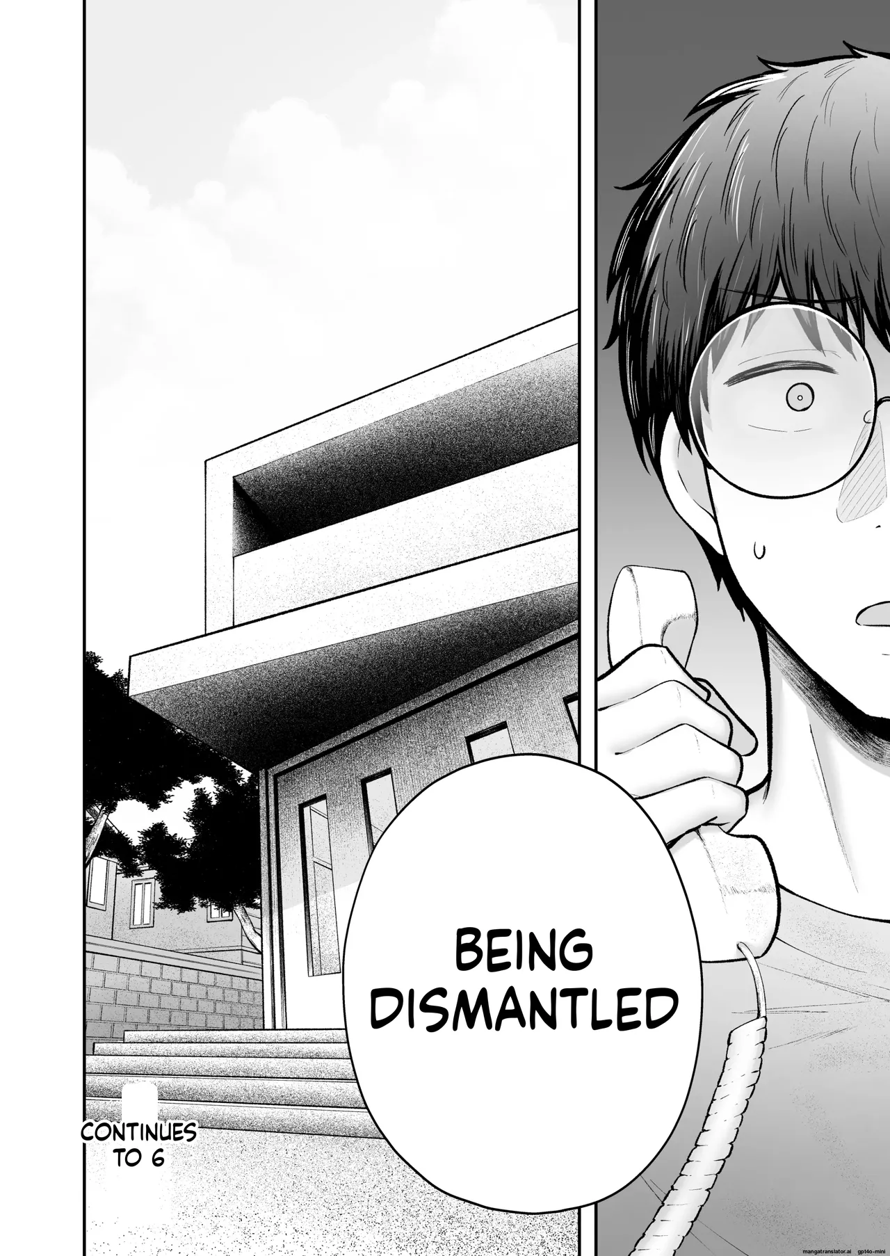 [Nekomimi to Kuro Mask (cielo)] Joshiryou Kanrinin no Boku wa Gal Ryousei ni Furimawasarete masu 5 [MTL] Bildnummer 66