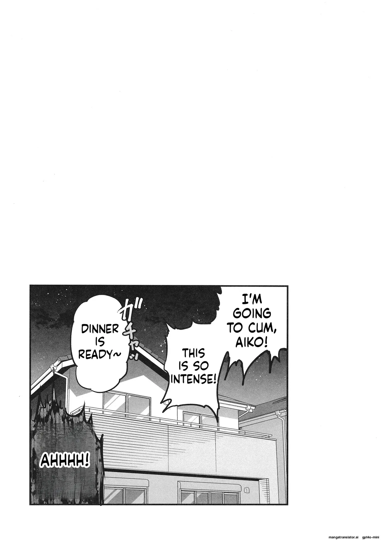 [listless time (ment)] Aiko to Dosukebe suru Matomehon (THE IDOLM@STER CINDERELLA GIRLS) [Digital] [MTL] image number 86