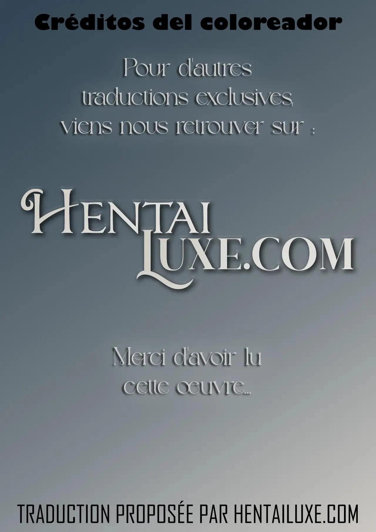 ¡¡La Venganza De Baby!! A Color En Español Sin Censura!! 24eme image