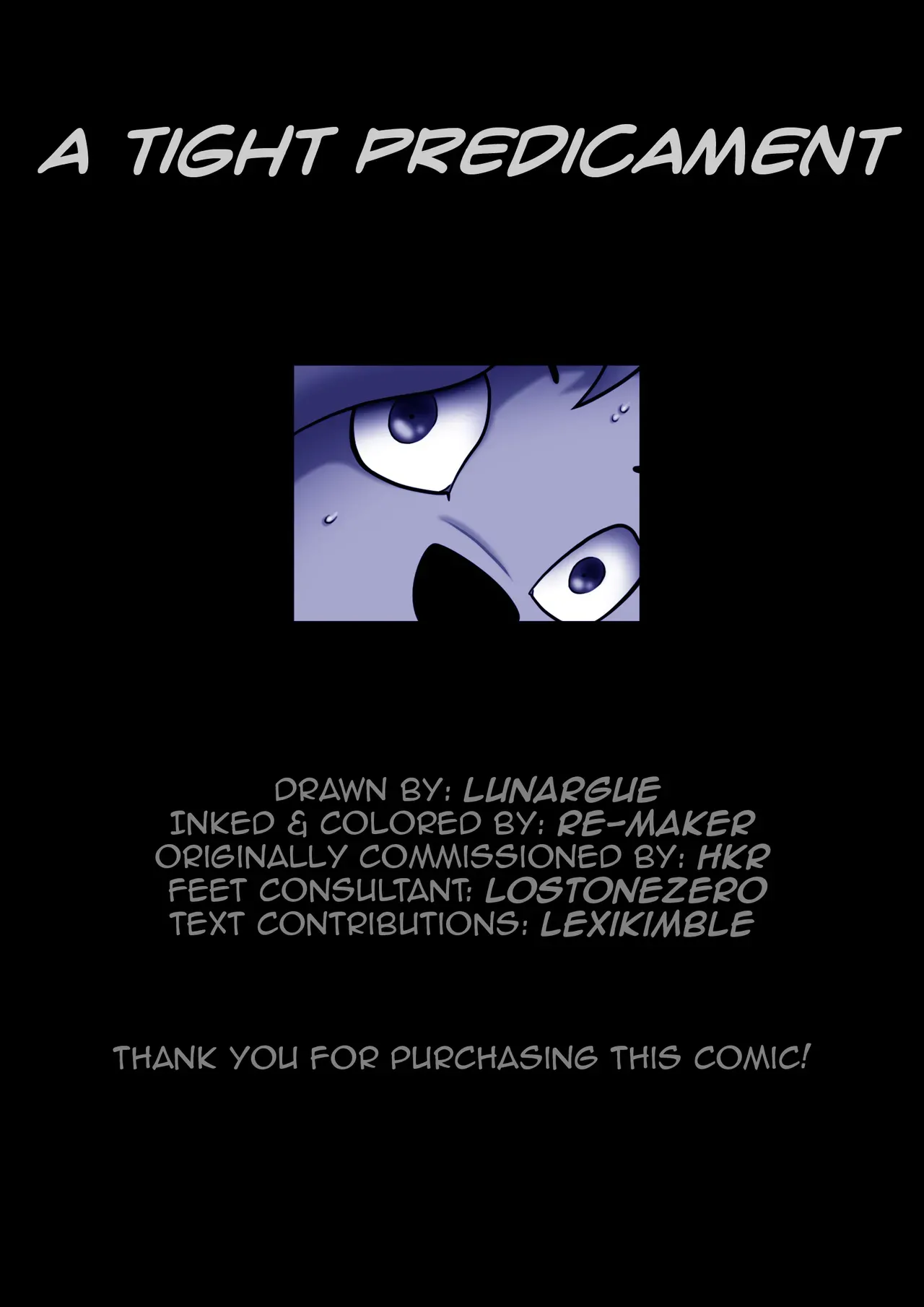 [HK Comm] Goof Troop 01_ A Tight Predicament（有条色狼汉化） image number 2